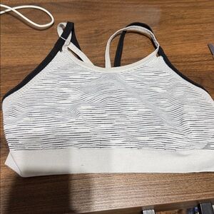 Womans Sports Bra